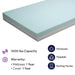 ProHeal Bariatric Foam Hospital Bed For Bed Sore Prevention - Elvoros