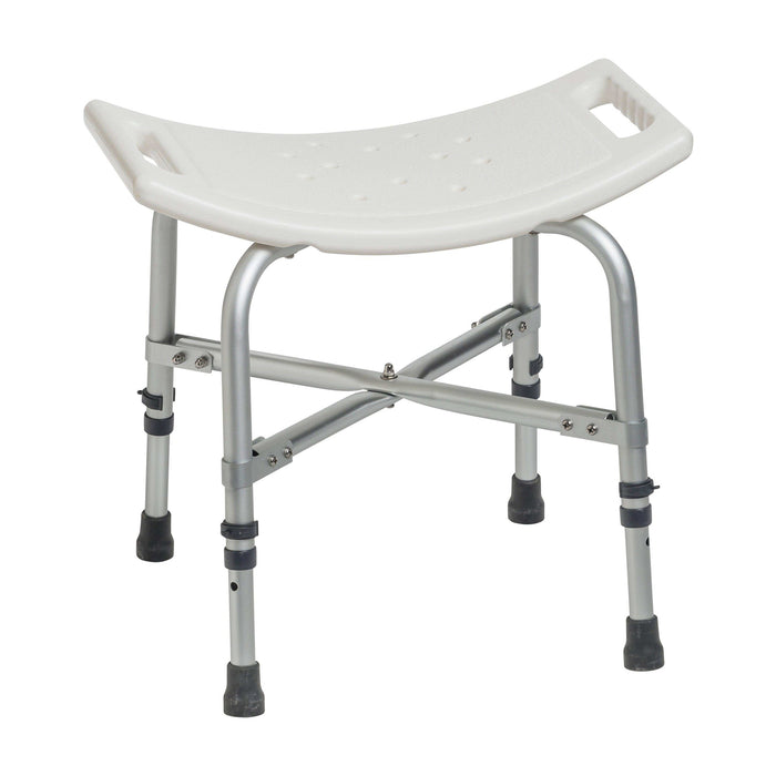 Bariatric Heavy Duty Bath Bench - Elvoros