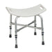 Bariatric Heavy Duty Bath Bench - Elvoros