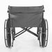 ProHeal Bariatric Titus Wheelchair - Elvoros