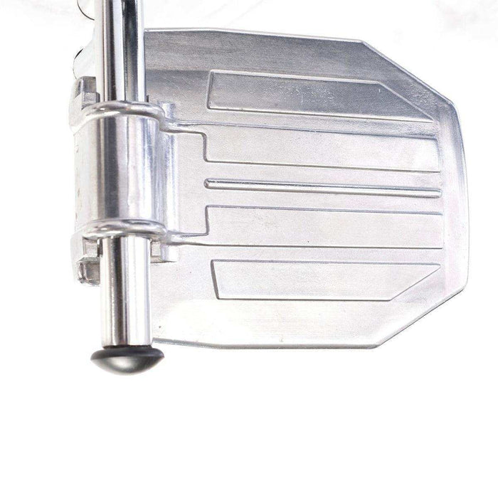 ProHeal Bariatric Titus Wheelchair - Elvoros