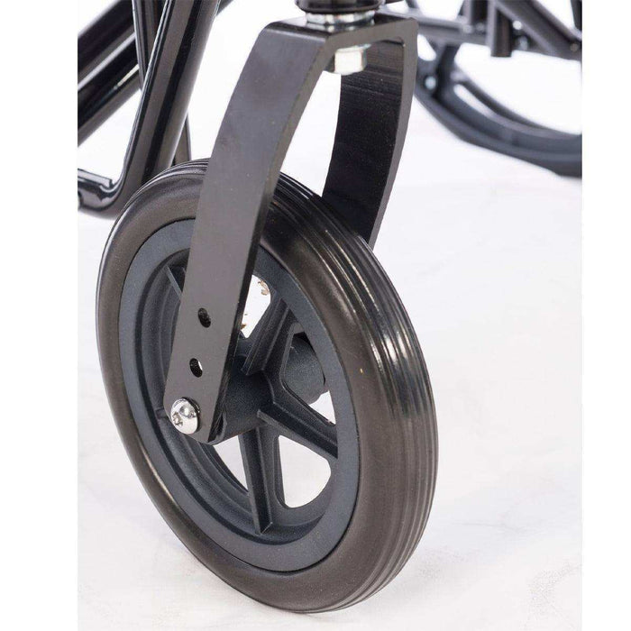 ProHeal Bariatric Titus Wheelchair - Elvoros