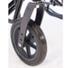 ProHeal Bariatric Titus Wheelchair - Elvoros