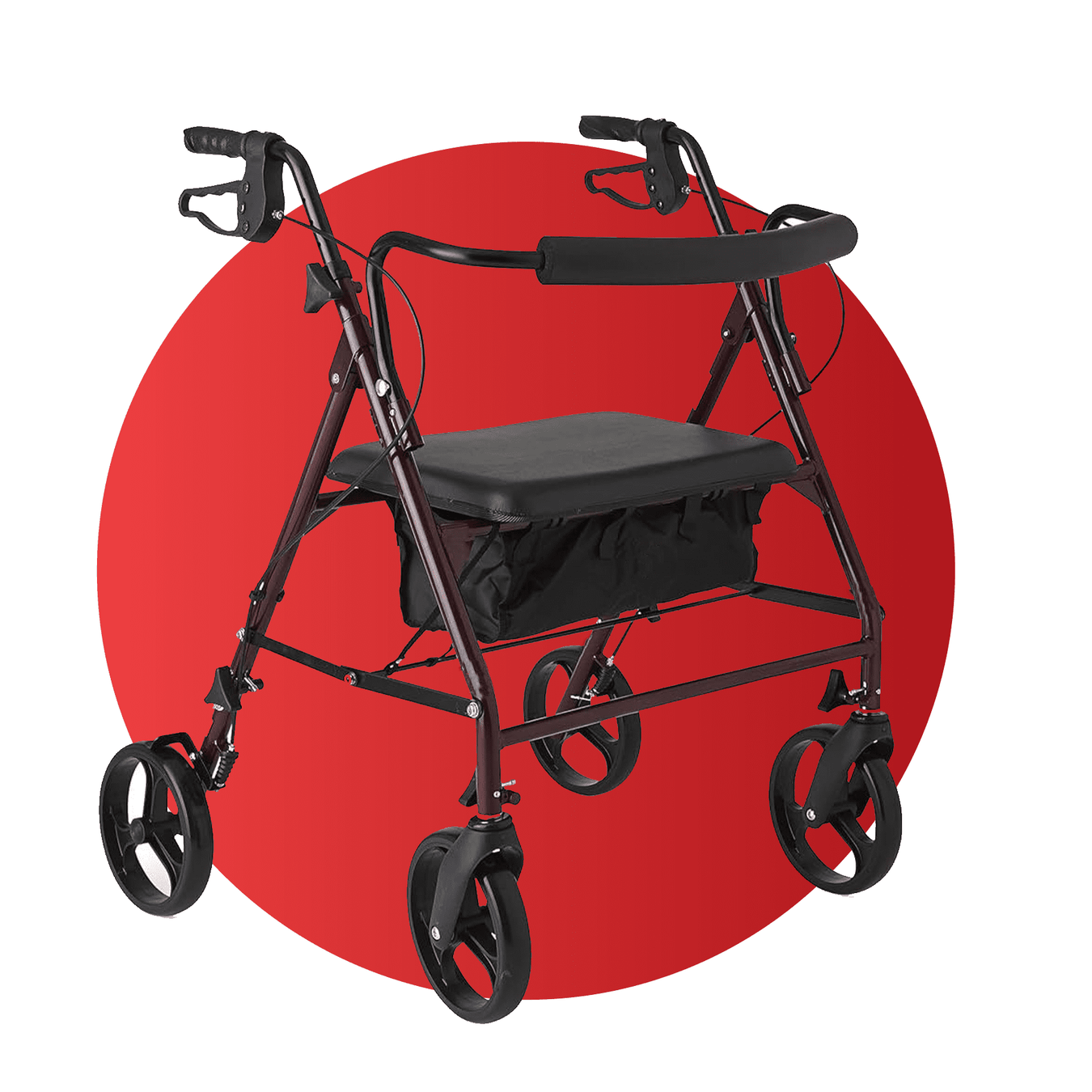 Bariatric Mobility - Elvoros