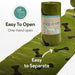 Bark & Clean Biodegradable Dog Poop Bags - Elvoros