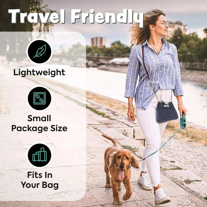 Bark & Clean Pup Odor Eliminator Spray - Elvoros