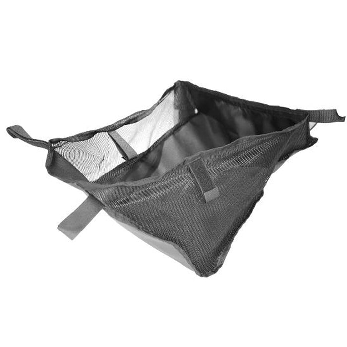 Coche XL Stroller Shopping Basket Accessory