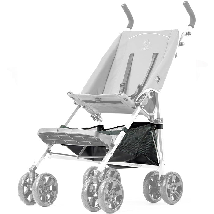 Coche XL Stroller Shopping Basket Accessory