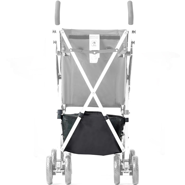 Coche XL Stroller Shopping Basket Accessory