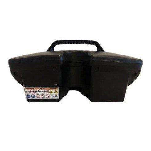 Metro Mobility Battery Pack - Elvoros