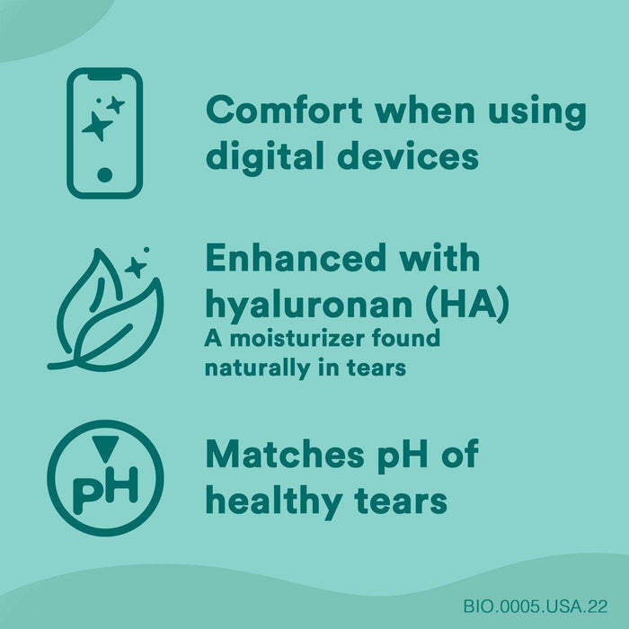 Biotrue Multi-Purpose Contact Lens Solution Travel Size - 2 Ounce - Elvoros