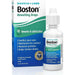 Bausch & Lomb Boston Contact Lens Solution - 0.33 Fl Oz - Elvoros