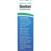 Bausch & Lomb Boston Contact Lens Solution - 0.33 Fl Oz - Elvoros