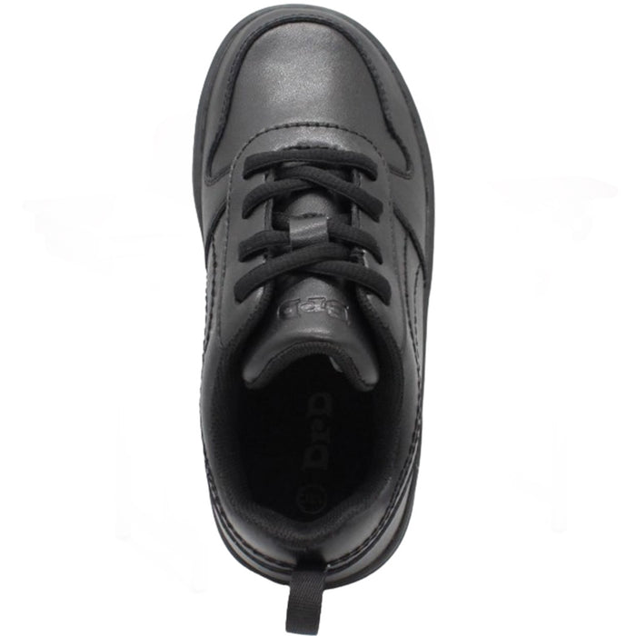 DrD Kids Footwear Beetle Shoes Ankle-Foot Orthosis and Orthopedic Friendly