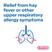 Benadryl Allergy Dye-Free Liqui-Gels 25 mg - 24 ea - Elvoros