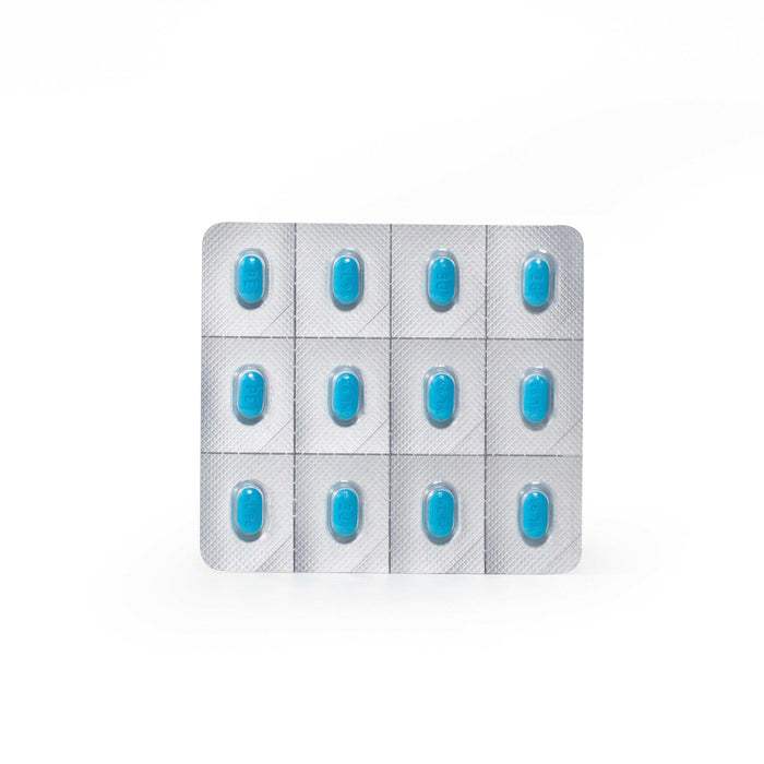 Benadryl Allergy Plus Congestion Ultra Tablets 24 Count - Elvoros