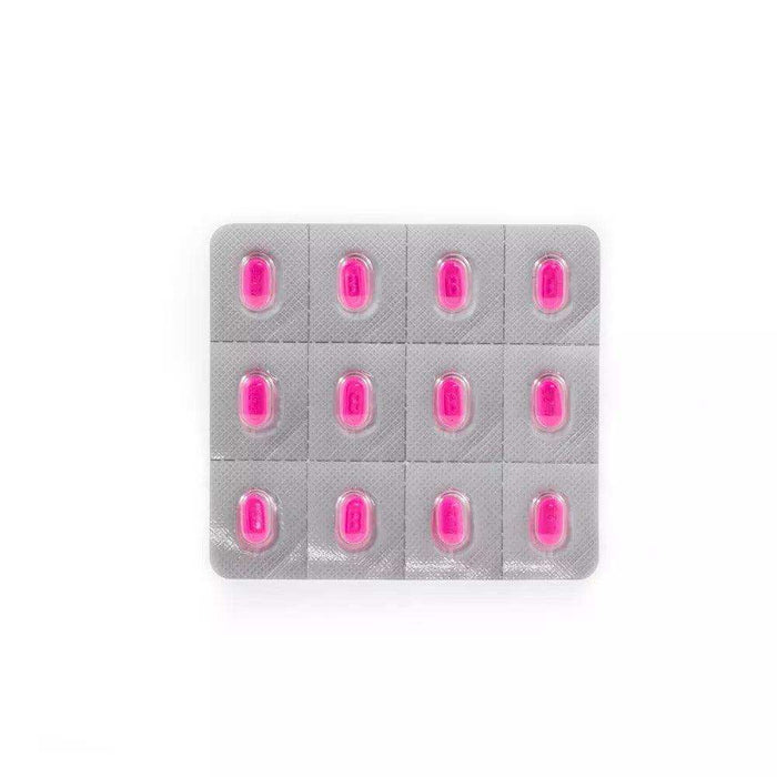 Benadryl Ultra Allergy Relief Tablets - Elvoros