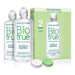 Biotrue Contact Lens Solution = 2 Pack 10oz Each - Elvoros