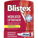 Blistex Medicated Lip Ointment for Dryness and Cold Sores - Elvoros