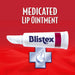 Blistex Medicated Lip Ointment for Dryness and Cold Sores - Elvoros