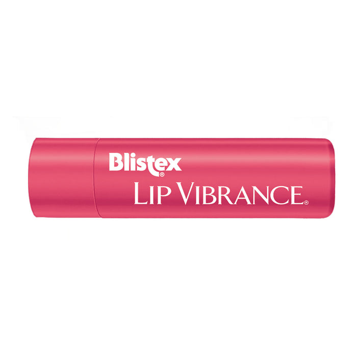 Blistex Lip Vibrance Lip Protectant Sunscreen Balm