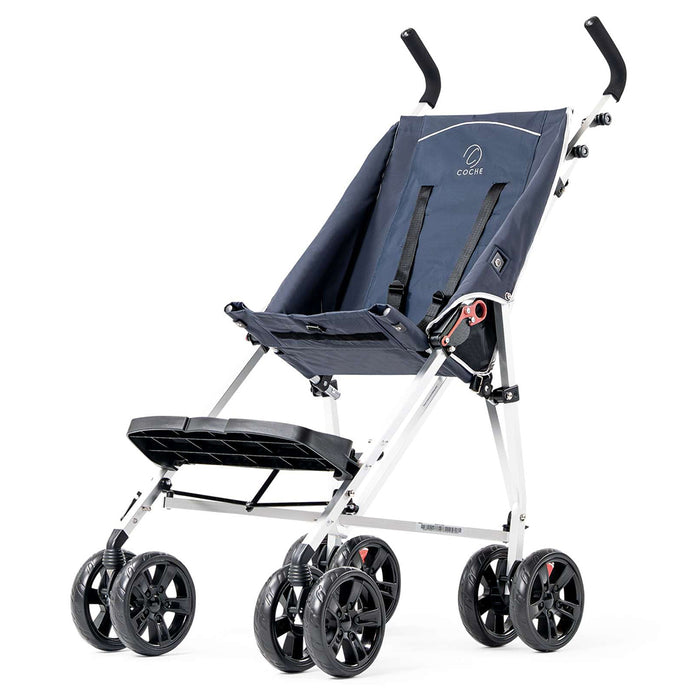 Coche XL Lightweight Special Needs Umbrella Stroller