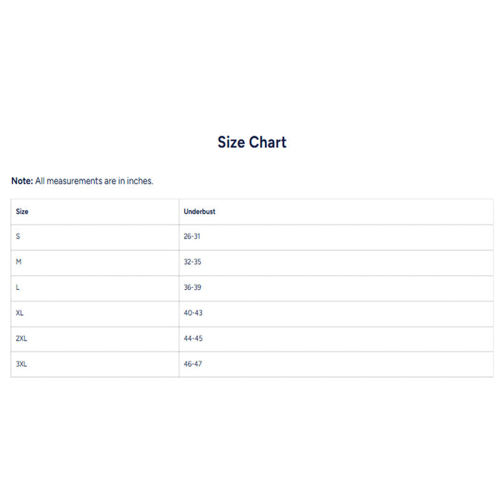 Silverts Women's Adaptive Front Closure Underwire Free Bra