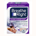 Breathe Right Calming Lavender Scented Nasal Strips - Elvoros
