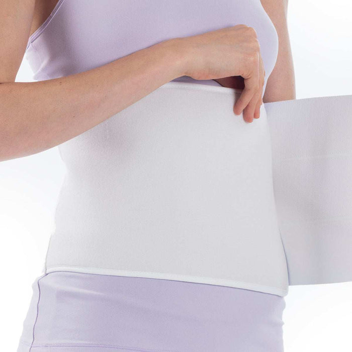 NY Ortho Universal Stomach Abdominal Binder Compression Belt