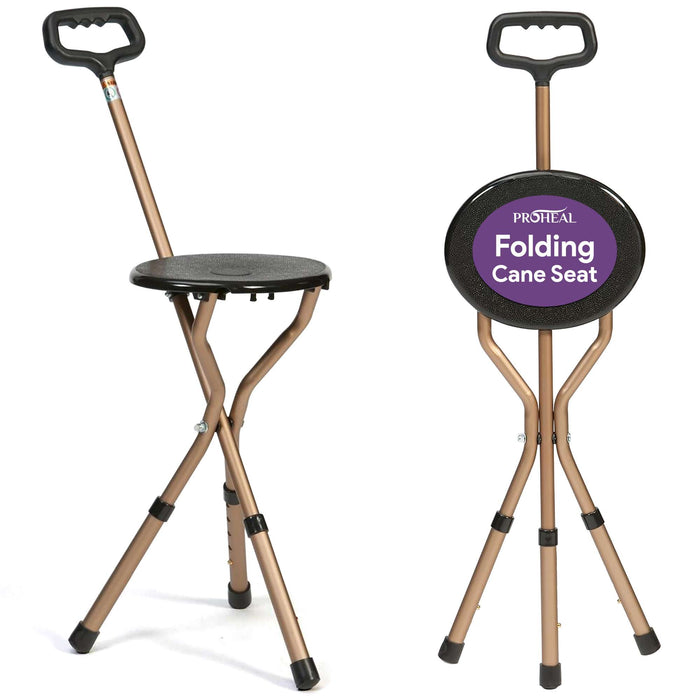 Folding Cane with Seat shophomemed