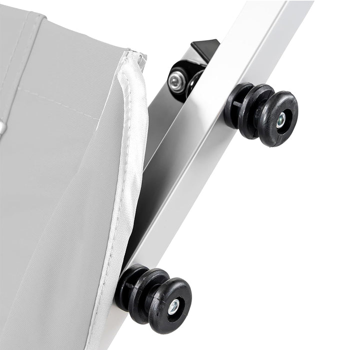 Coche XL Hood Sunshade Canopy