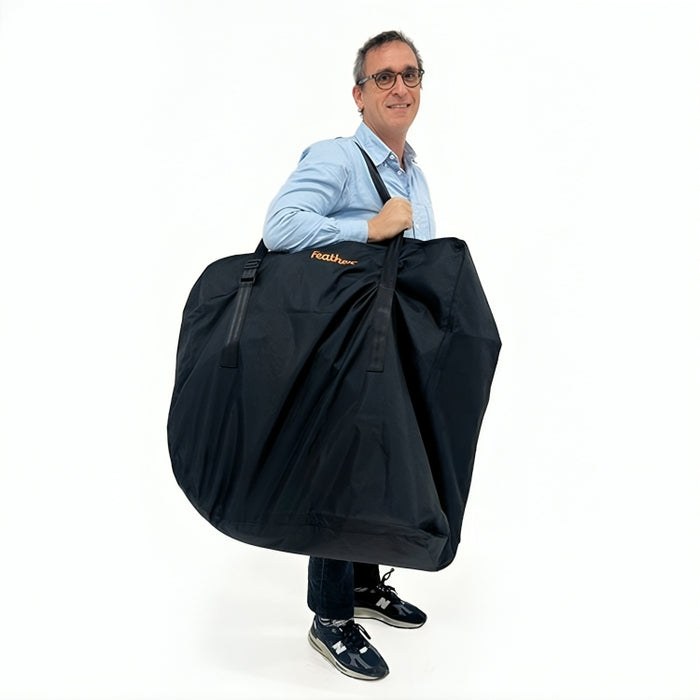Feather Wheelchair Travel Carry Bag