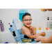 Inspired by Drive Otter Pediatric Bath Chair with Soft Fabric - Elvoros