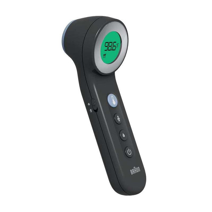 Braun Sensian™ 7 Non-Contact Forehead Thermometer