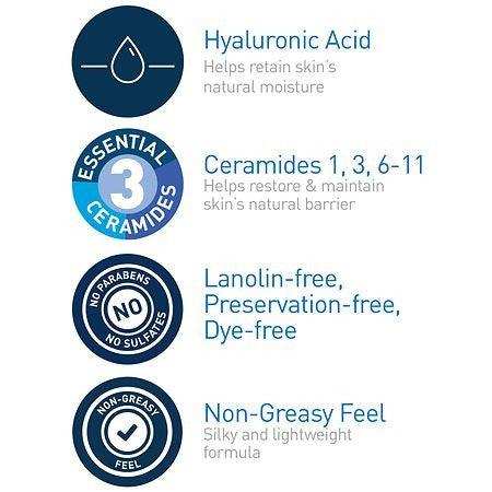 CeraVe Healing Ointment - Elvoros