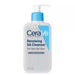 CeraVe Renewing SA Cleanser - 8 oz. - Elvoros