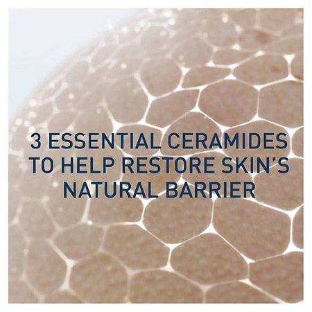 CeraVe Renewing SA Cleanser - 8 oz. - Elvoros