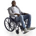 Chariot II K2 Wheelchair - Elvoros