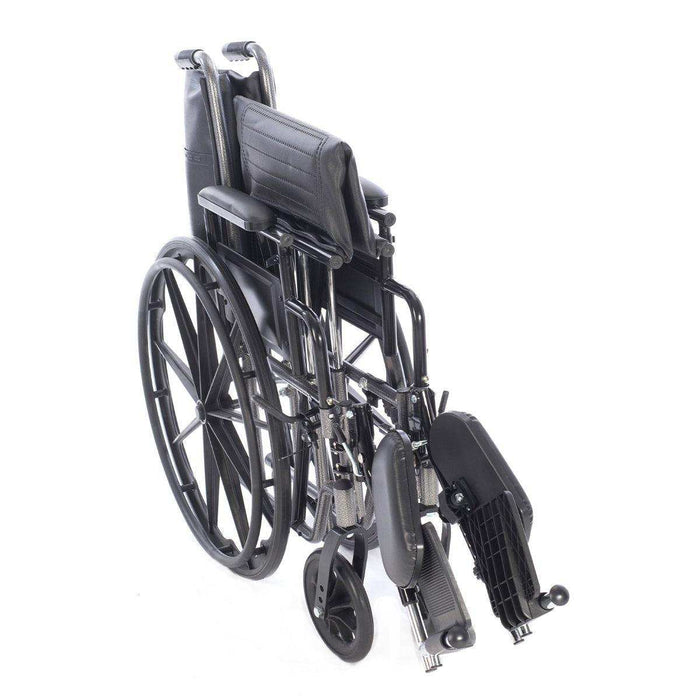 ProHeal Chariot II K2 Wheelchair - Elvoros