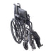 ProHeal Chariot II K2 Wheelchair - Elvoros