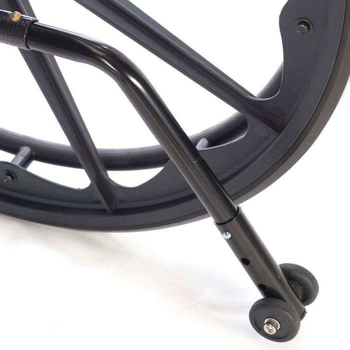 ProHeal Chariot III K3 Wheelchair w/ Elevating Legrests - Elvoros