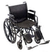 ProHeal Chariot III K3 Wheelchair w/ Elevating Legrests - Elvoros