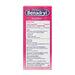 Children’s Benadryl Allergy Relief Liquid Medicine Cherry - 8 fl oz - Elvoros