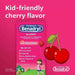 Children’s Benadryl Allergy Relief Liquid Medicine Cherry - 8 fl oz - Elvoros