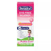 Children's Benadryl Dye-Free Allergy Relief Liquid Bubble Gum - 4 fl oz - Elvoros
