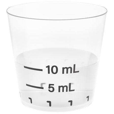 Children's Benadryl Dye-Free Allergy Relief Liquid Bubble Gum - 4 fl oz - Elvoros