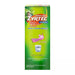 Children's Zyrtec 24 Hour Allergy Relief Syrup - Bubble Gum - Cetirizine - 4 fl oz - Elvoros