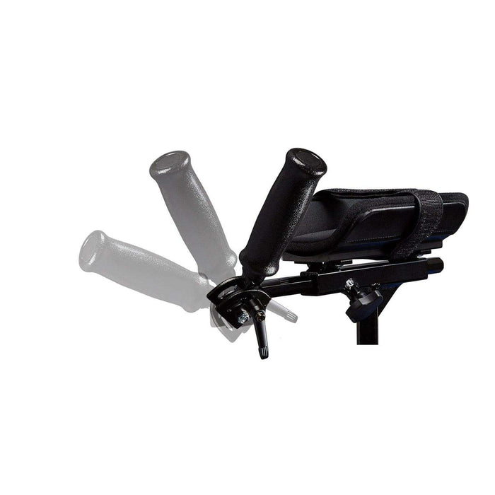 Circle Speciality Forearm Platform for Klip - Elvoros