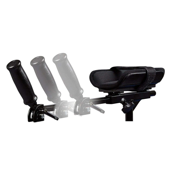 Circle Speciality Forearm Platform for Klip - Elvoros