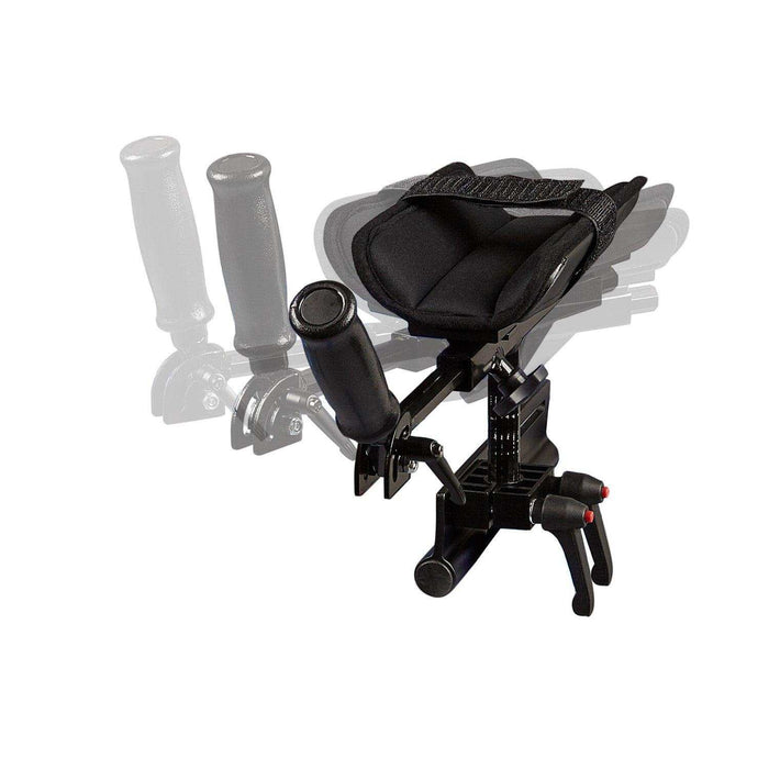 Circle Speciality Forearm Platform for Klip - Elvoros